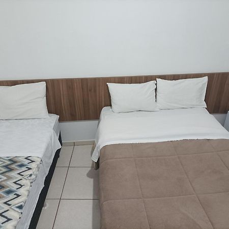 Hotel Joao Luzia Villa Nova de Resende Pokoj fotografie