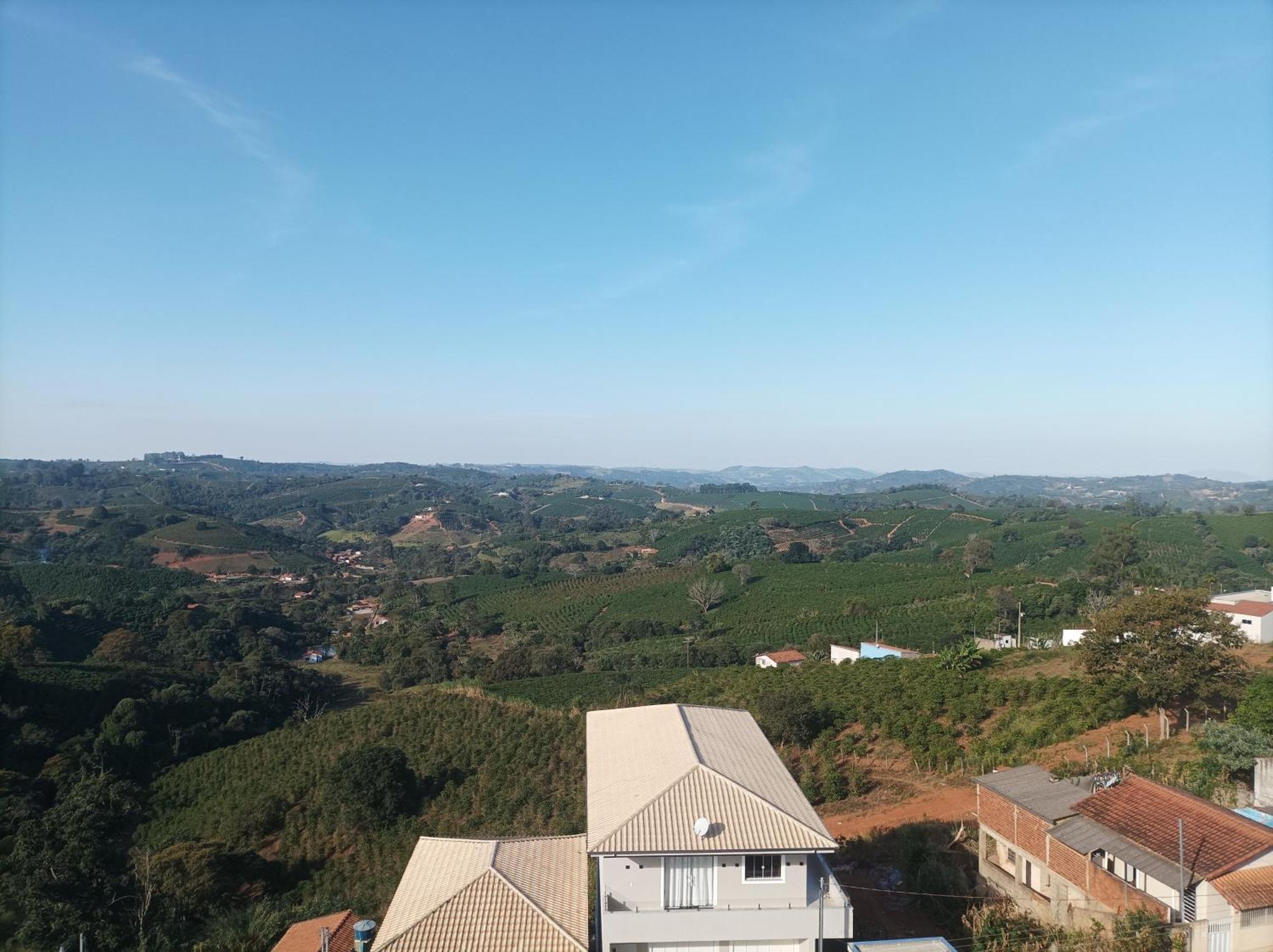 Hotel Joao Luzia Villa Nova de Resende Pokoj fotografie